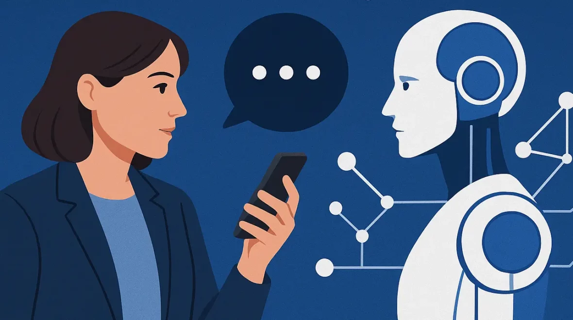 LinkedIn Study: Human Advice Beats AI and Search at Work